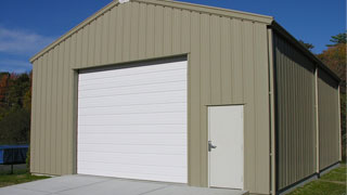 Garage Door Openers at Citrus Landing, Florida